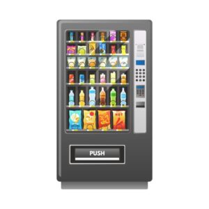 Machines for sale