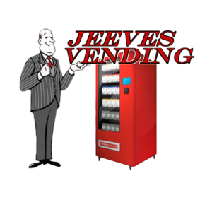 Call Jeeves Vending | Free Vending Services in DFW