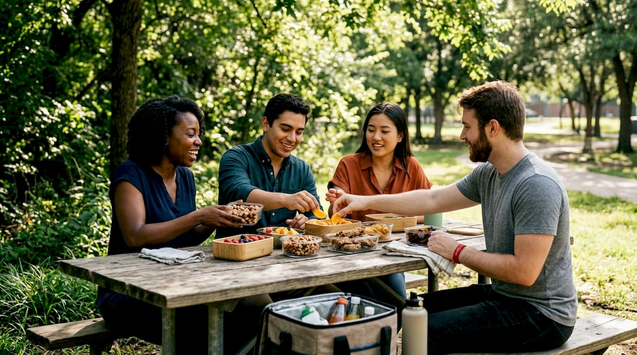 Read more about the article Employee Satisfaction Snack Amenities: 2026 HR Guide