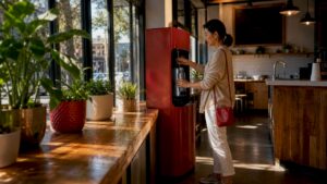 Read more about the article What Is a Hydration Station Vending Setup?