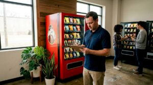 Read more about the article Seasonal Snack Changes for Warehouse Vending Success