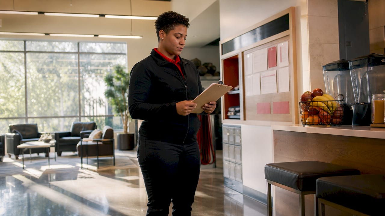 Read more about the article Vending Variety in Fitness Centers: A Manager’s Guide