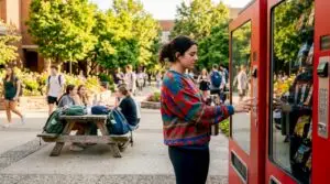 Read more about the article How Student Vending Habits Work on Campus