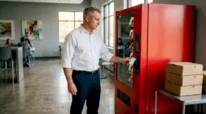 Read more about the article Supervised Vending Access Explained for Facility Managers