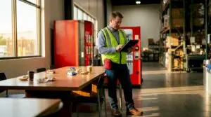 Read more about the article Warehouse Vending Machine Location Guide for Managers