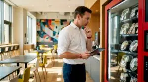 Read more about the article Meal Gap Vending Explained for Facility Managers
