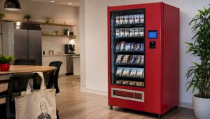 Read more about the article Protein Snacks for Vending: Top Examples That Sell