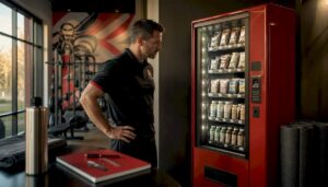 Read more about the article Why Gyms Outsource Vending Services: The Real Reasons