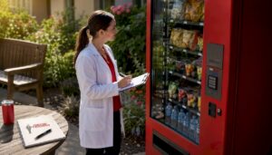 Read more about the article Dietary-Friendly Hospital Vending Options: 2026 Guide