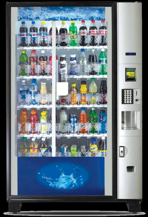 Bev Max 4