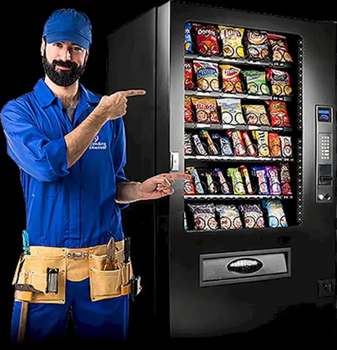 repair guy