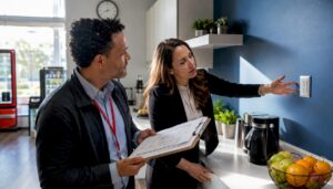 Read more about the article How Micro-Markets Work in Offices: A Facility Manager’s Guide