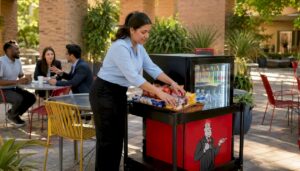 Read more about the article Office Snack Station Checklist for Workplaces: 2026