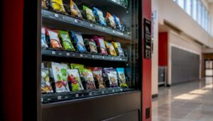 Read more about the article What the Smart Snacks Act Means for Schools