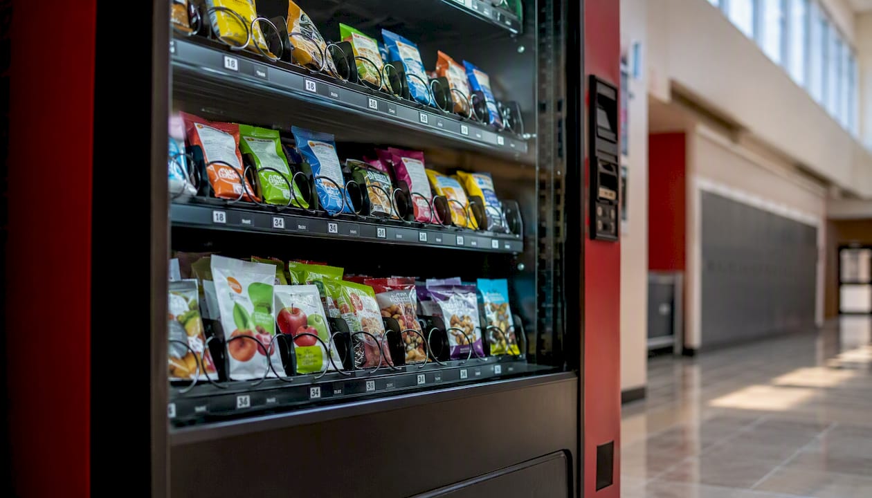Read more about the article What the Smart Snacks Act Means for Schools