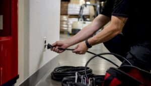 Read more about the article How to Negotiate a Vending Service Warehouse Contract