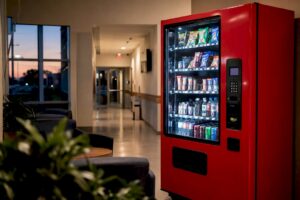 Read more about the article Visitor Refreshment Options Hospitals Should Offer 24/7