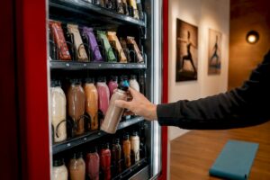 Read more about the article What Recovery Nutrition Vending Means for Facility Managers