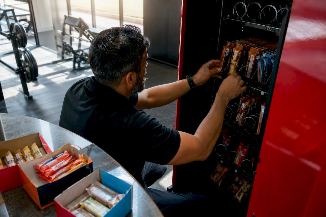 Read more about the article 30 Minute Vending Planogram for Route Pros: Checklist & Automation