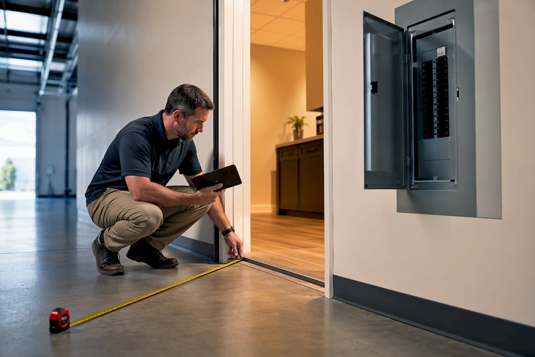 Read more about the article Avoid Install Day Delays: Micro Market Setup Checklist for Facilities