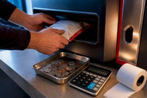 Read more about the article Vending Sales Tax: 3 Step Machine Calculation for U.S. Operators