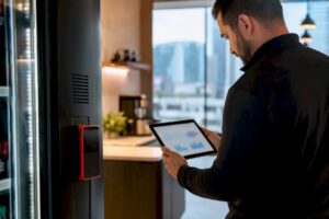 Read more about the article Operators: Start Smart Vending with Telemetry and Cashless Payment