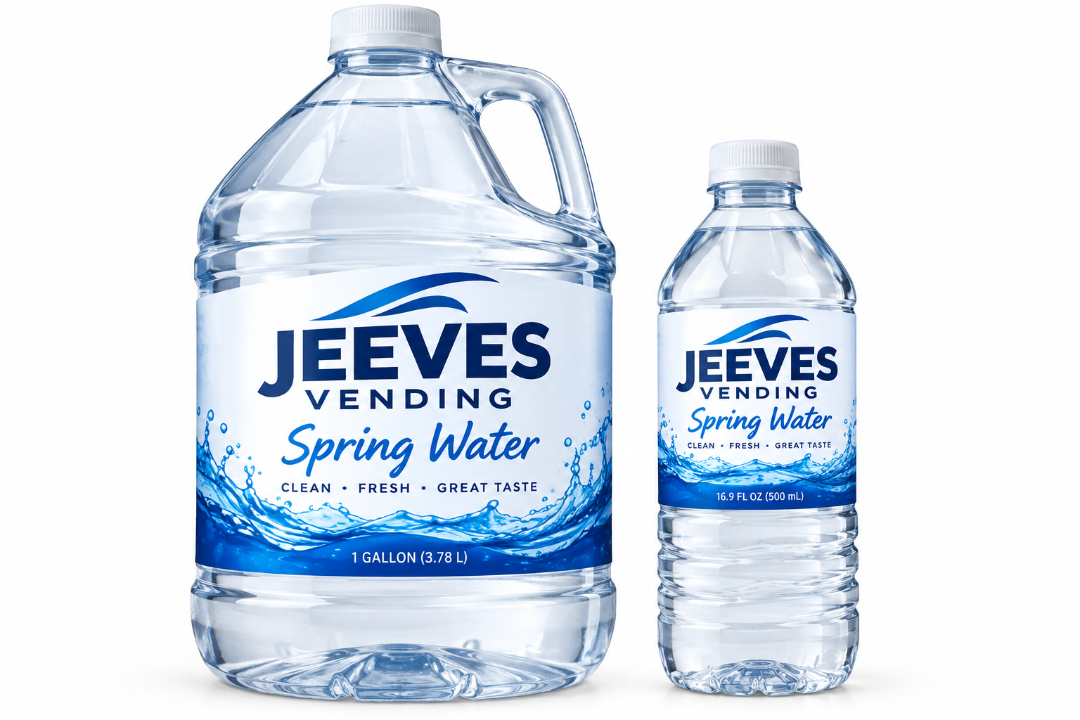 water service